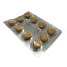 Silvitra (Силденафил 100 мг + Варденафил 20 мг)